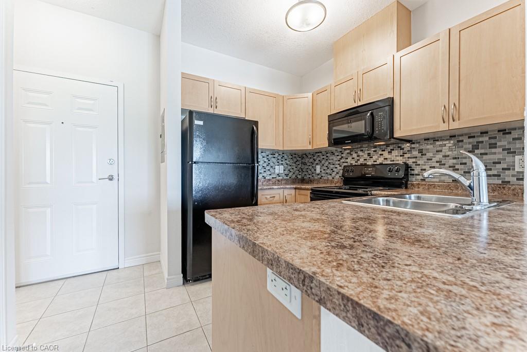Unit 310 - 3200 Regional Road 56, Glanbrook 5
