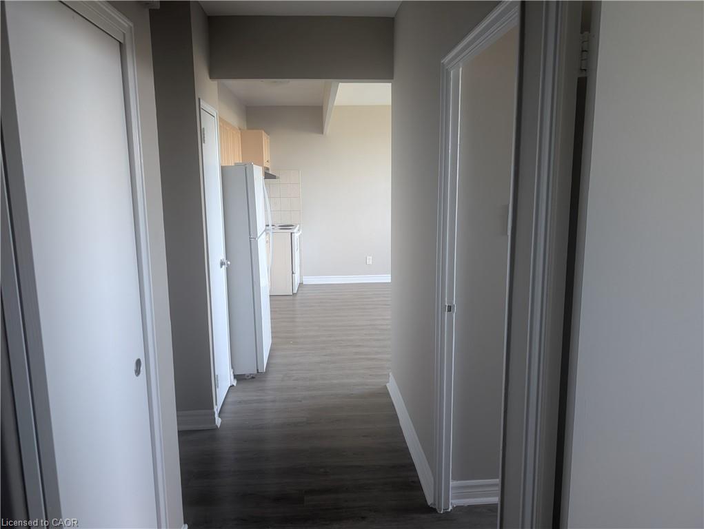 Unit 739 D - 468 Ottawa Street N, Hamilton 5
