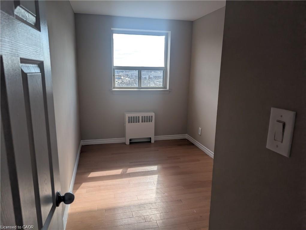 Unit 741 D - 468 Ottawa Street, Hamilton 4