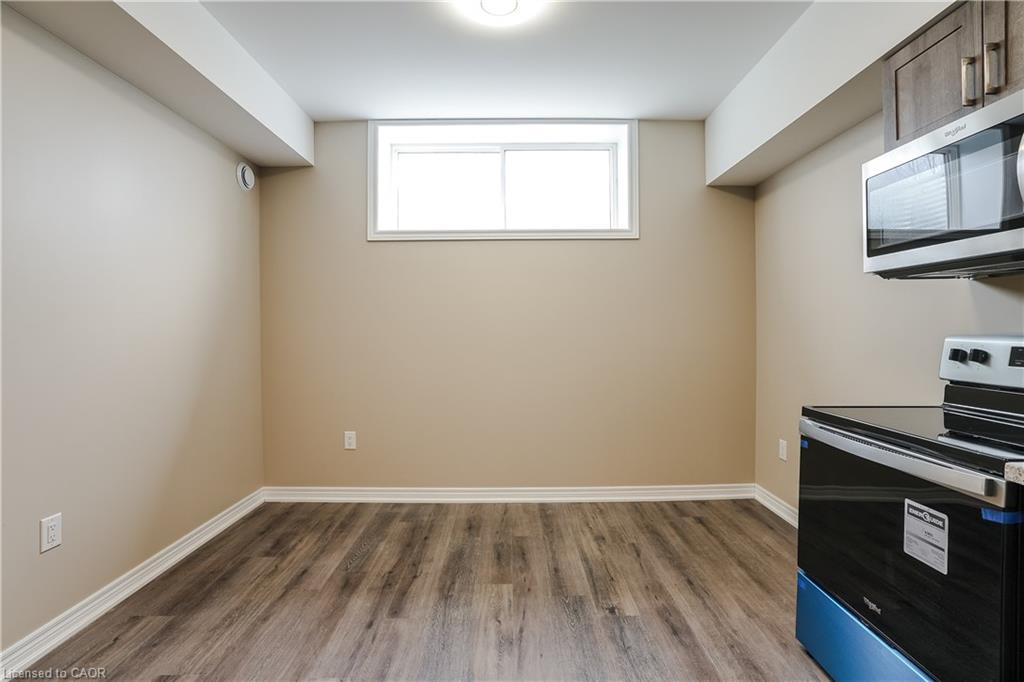 Unit B - 183 Rykert Street, St. Catharines 4