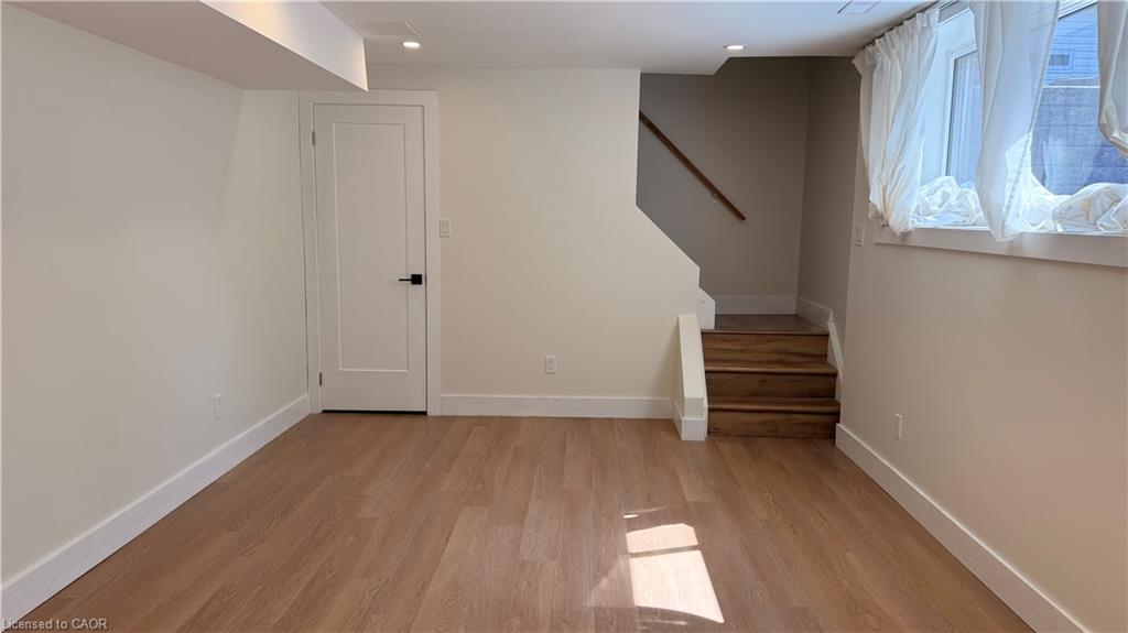 Unit Lower - 3 Burnt Ember Court, Kitchener 5