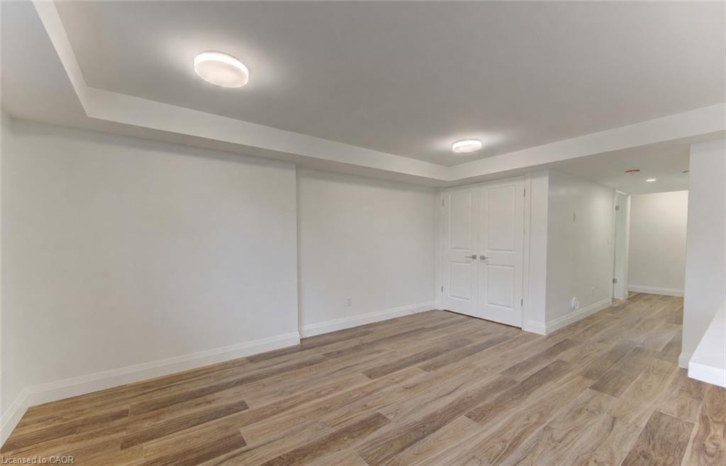Unit A - 93 Kinzie Avenue, Kitchener 3
