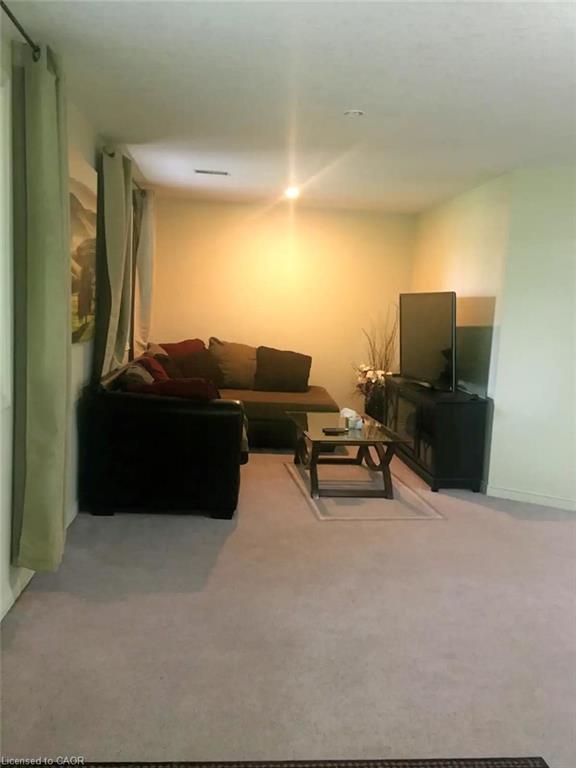 Unit LOWER - 2111 Countrystone Place, Kitchener 4