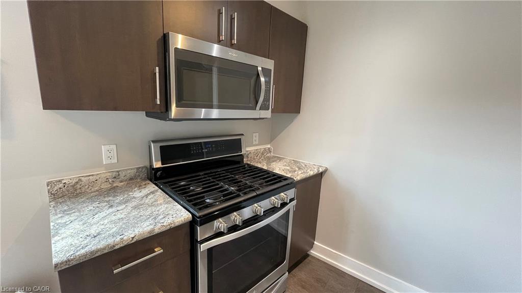 Unit 16 - 4 Ottawa Street N, Hamilton 2