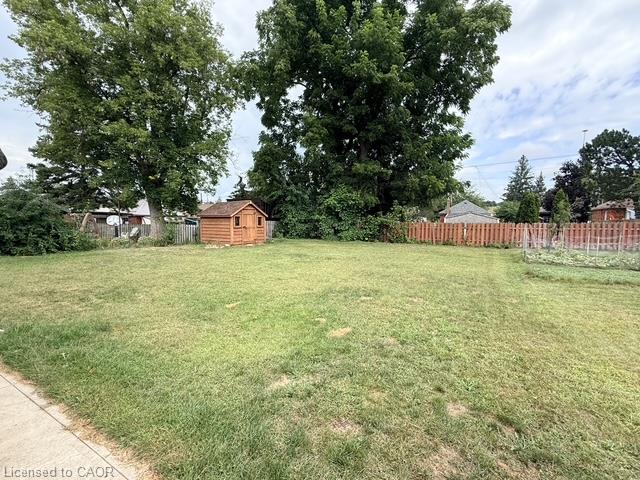 Unit UPPER - 236 Bruce Street, Brantford 2