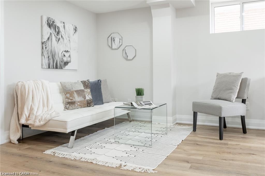 Unit Lower - 213 Thorner Drive, Hamilton 5