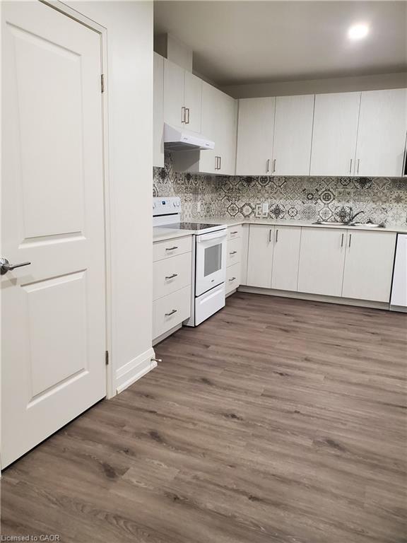 Unit 206 - 307 King Street E, Hamilton 3