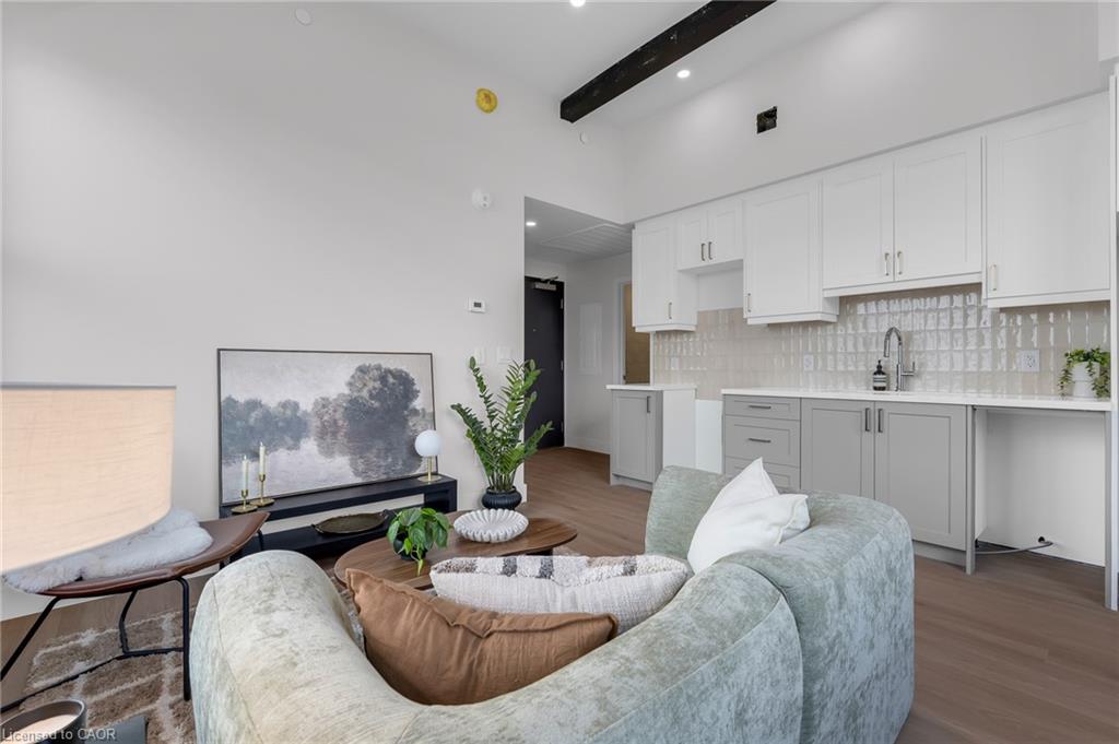 Unit 207 - 56 York Boulevard, Hamilton 5