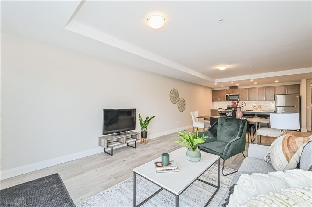 Unit 114 - 5 Wake Robin Drive, Kitchener 4