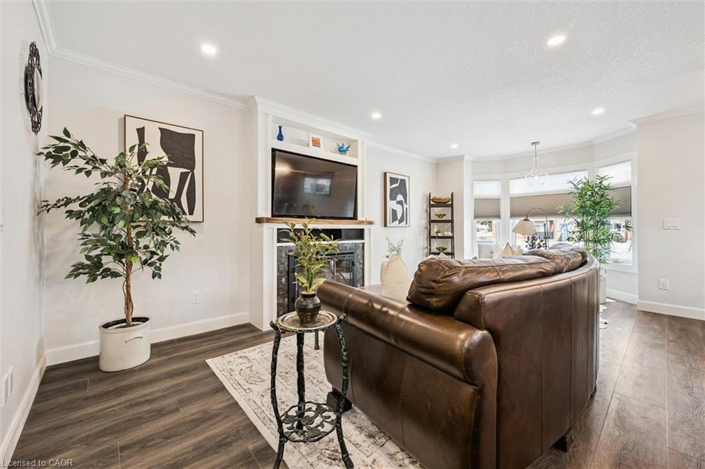 Unit 102 - 67 Breckenridge Drive, Kitchener 3
