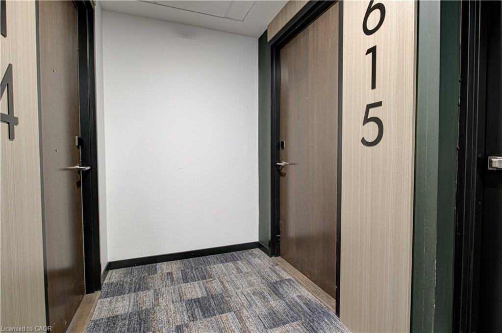 Unit 615 - 101 Golden Eagle Road, Waterloo 5