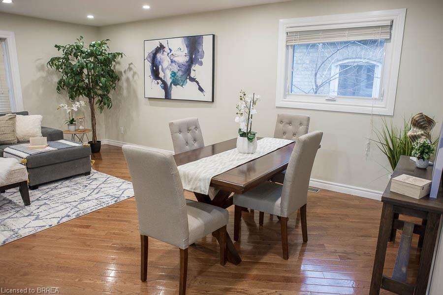 Unit MAIN - 225 Chatham Street, Brantford 4