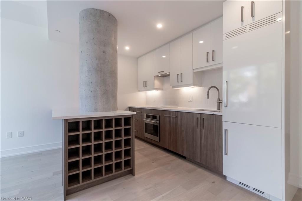 Unit 101 - 15 Wellington Street S, Kitchener 5