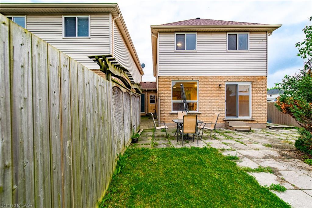Unit Room E - 119 Summers Drive, Thorold 2