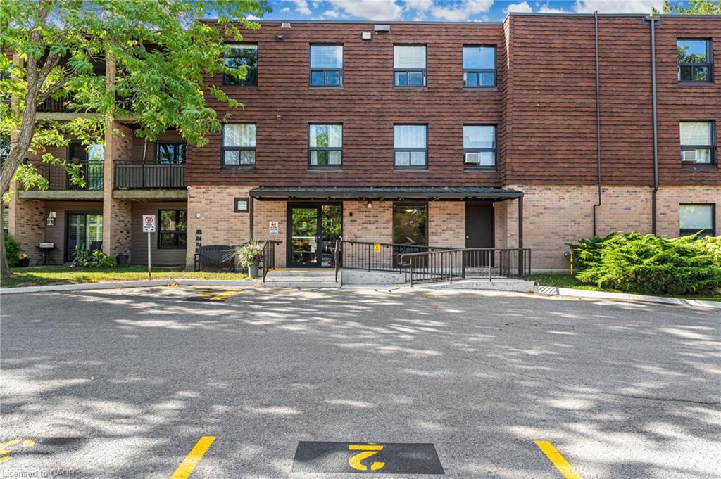 Unit 308 - 4209 Hixon Street, Beamsville 2
