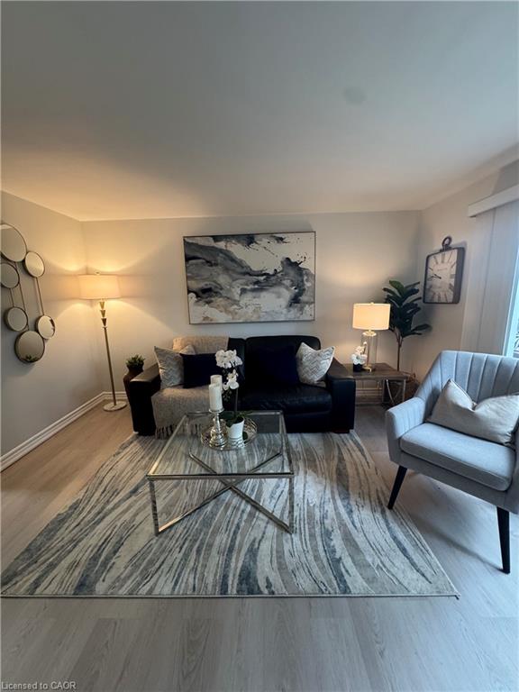 Unit 1 - 16 Kehl Street, Kitchener 4