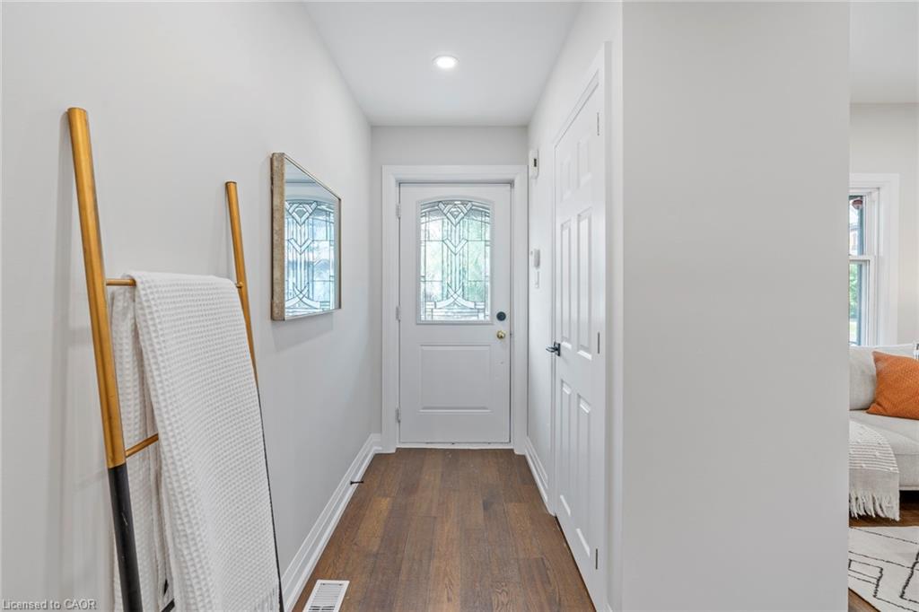 Unit Upper - 23 Somerset Avenue, Hamilton 3