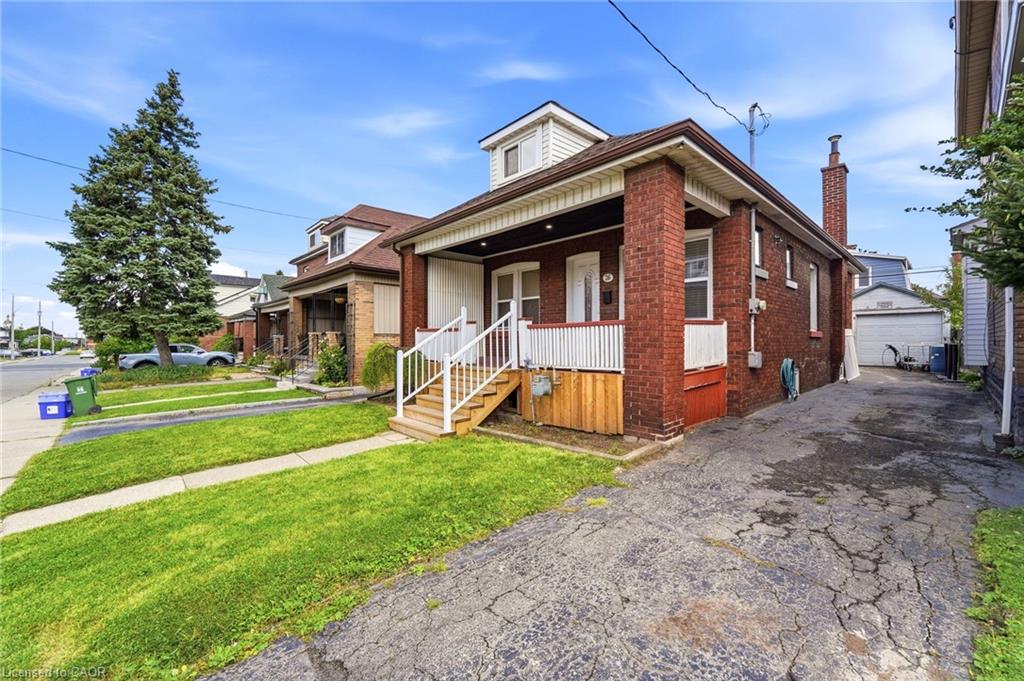 26 Connaught Avenue N, Hamilton 3