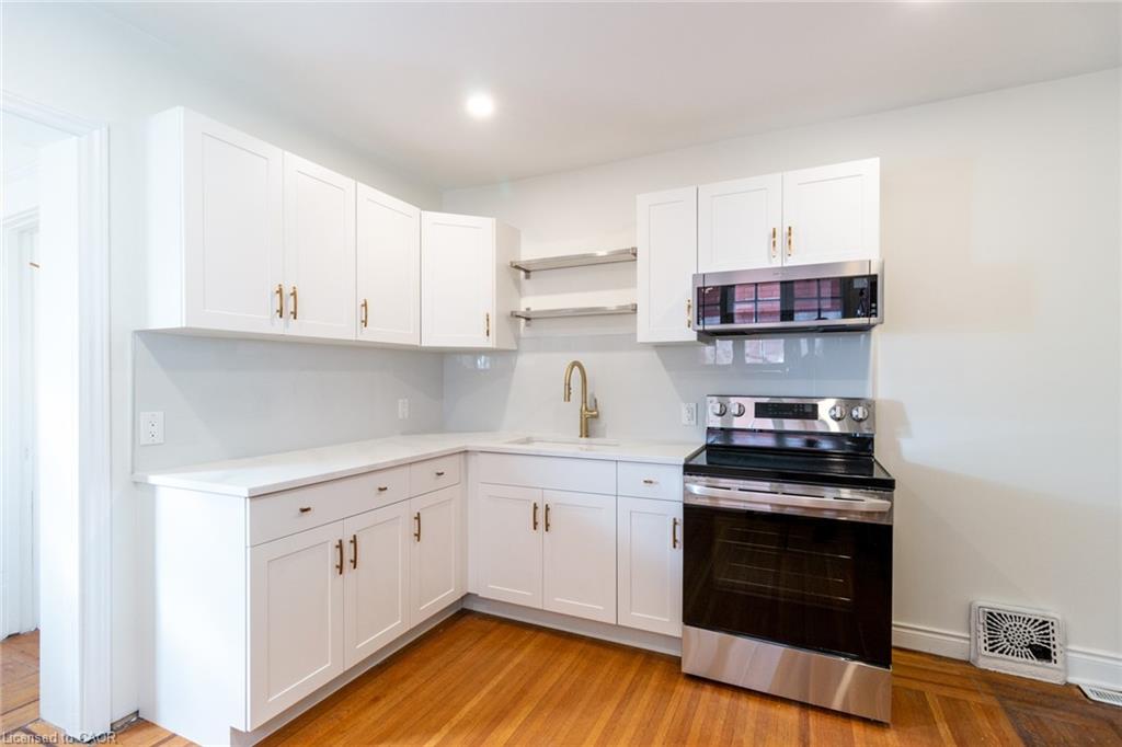Unit 2 - 326 Locke Street S, Hamilton 4