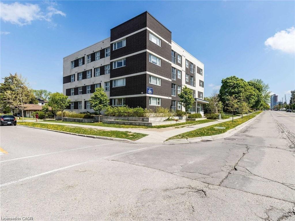 Unit 304 - 392 Albert Street, Waterloo 2