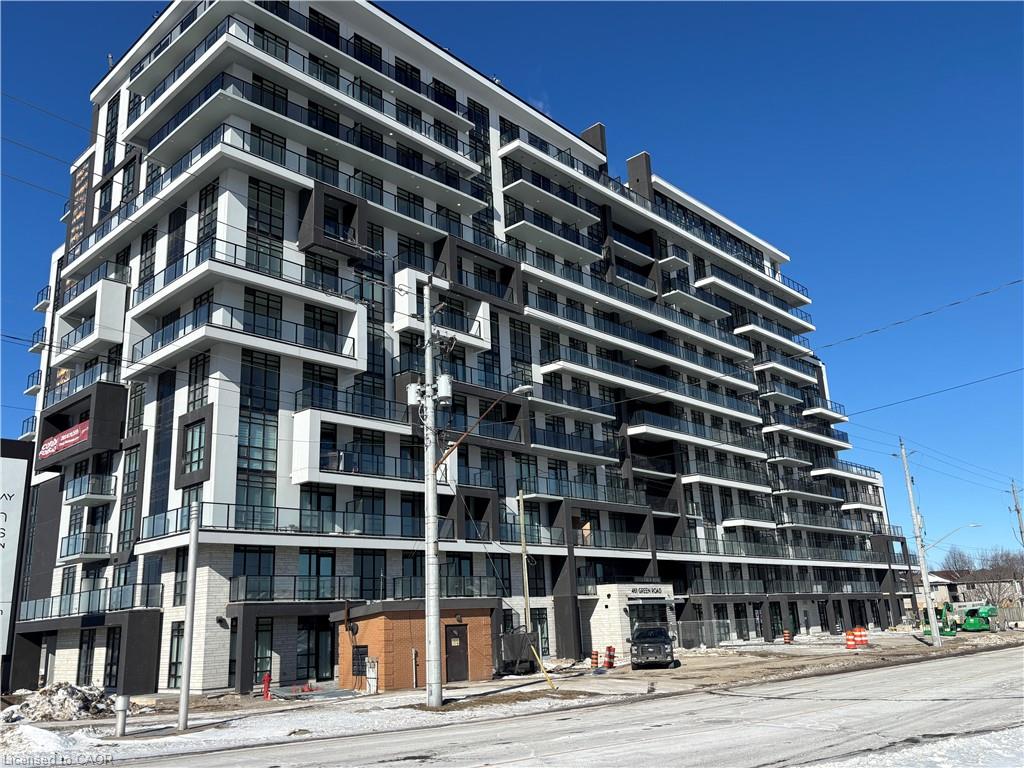 Unit 306 - 461 Green Road, Stoney Creek 2