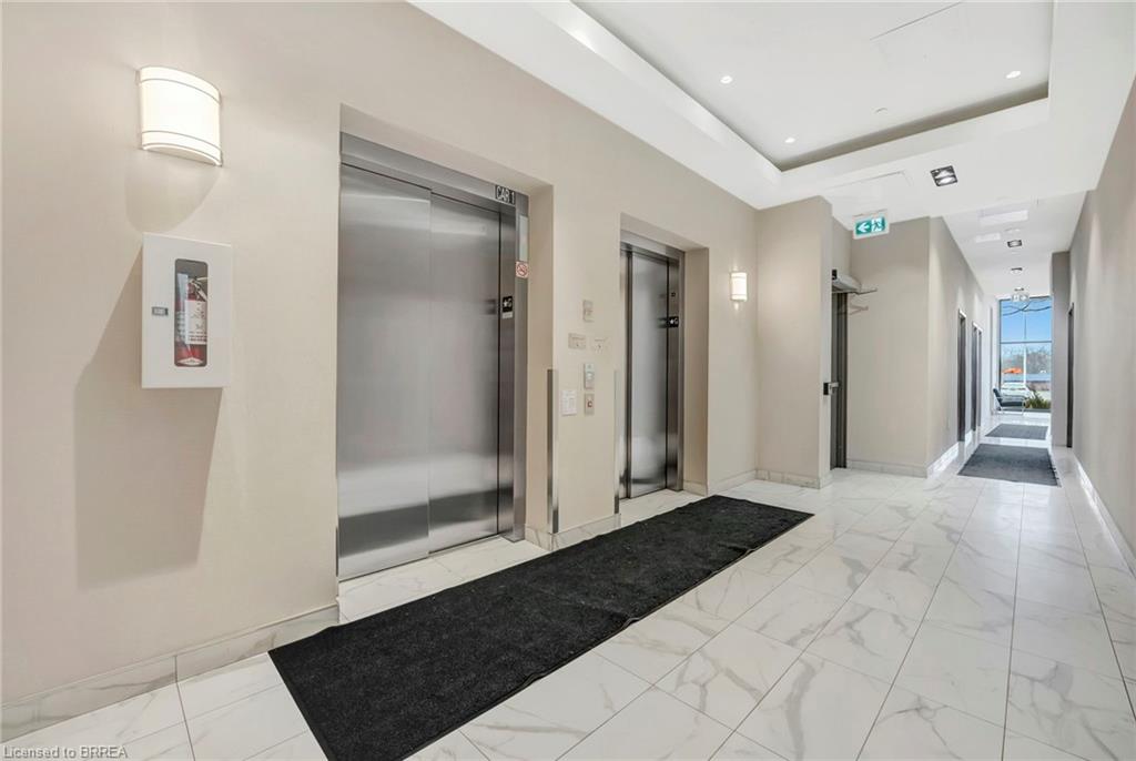 Unit 813 - 7 Erie Avenue, Brantford 4