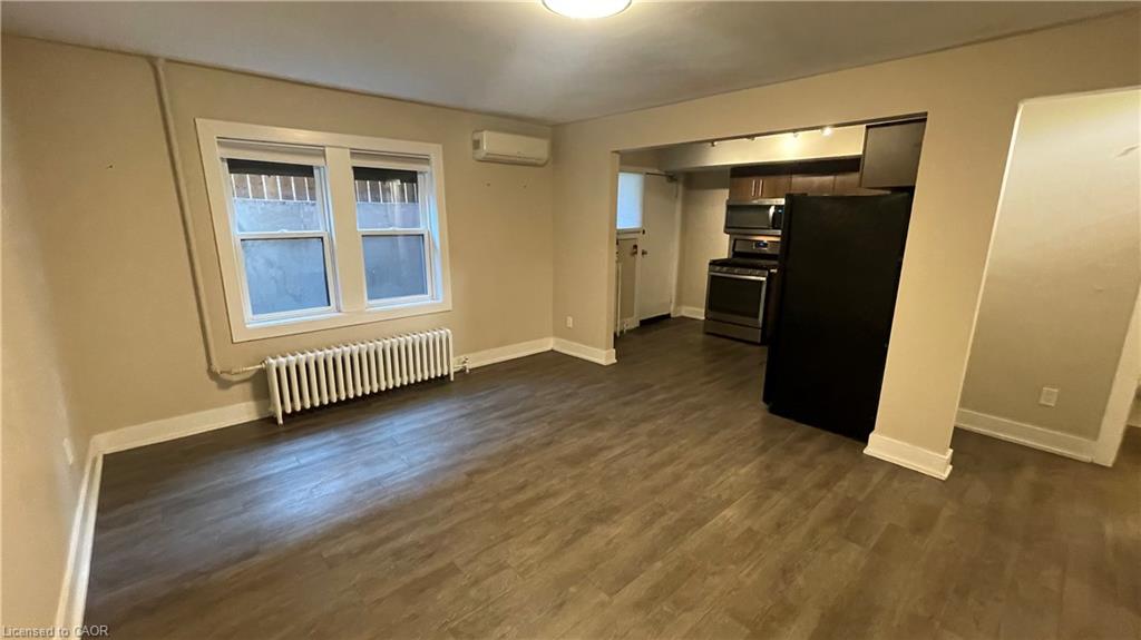 Unit 2 - 4 Ottawa Street N, Hamilton 4
