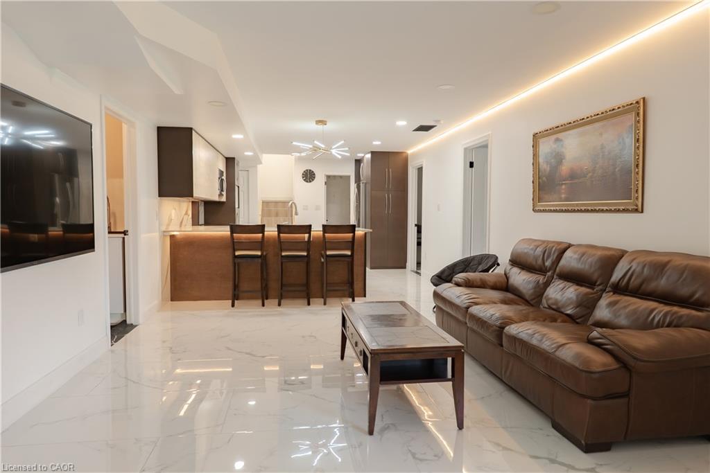 Unit Basement - 57 Rupert Court, Hamilton 3