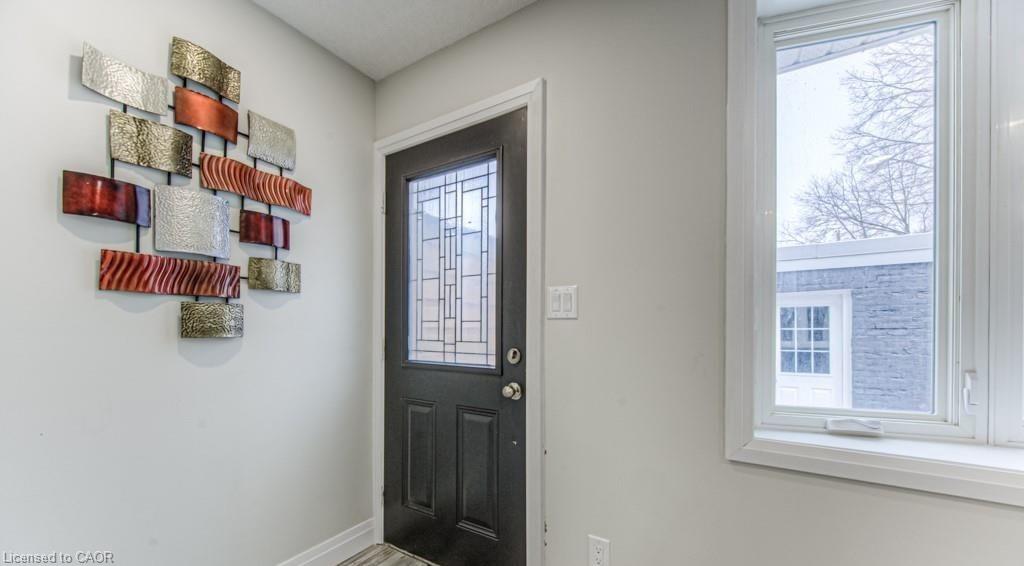 152 Overlea Drive, Kitchener 2