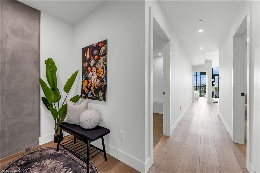 Unit 808 - 24 Augusta Street, Hamilton 2