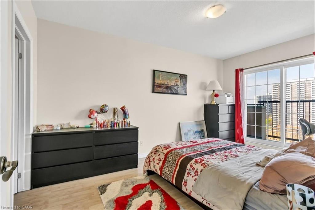 Unit 1503 - 135 James Street S, Hamilton 4