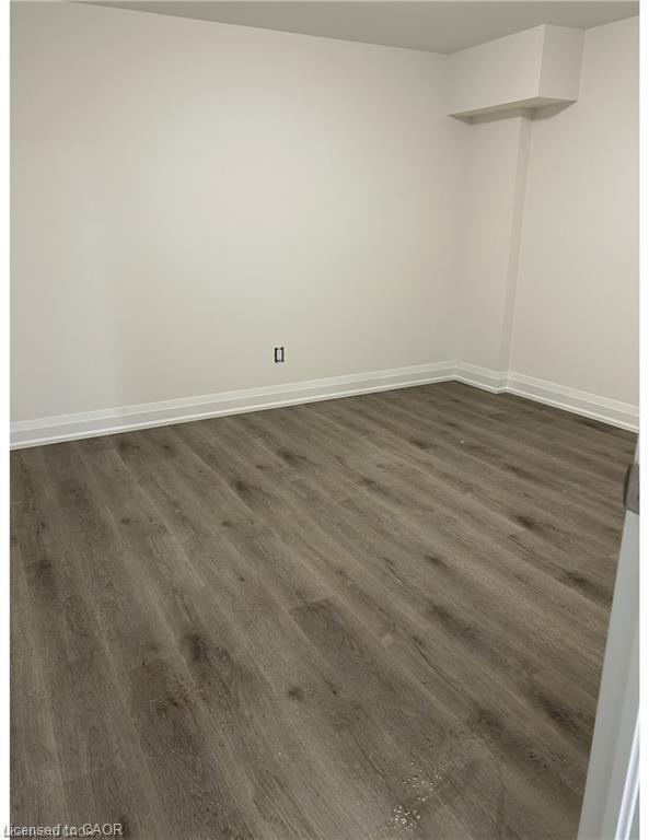 Unit Lower unit - 95 Burrwood Drive, Hamilton 5