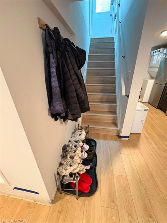 Unit Basement - 565 Mohawk Road W, Hamilton 2