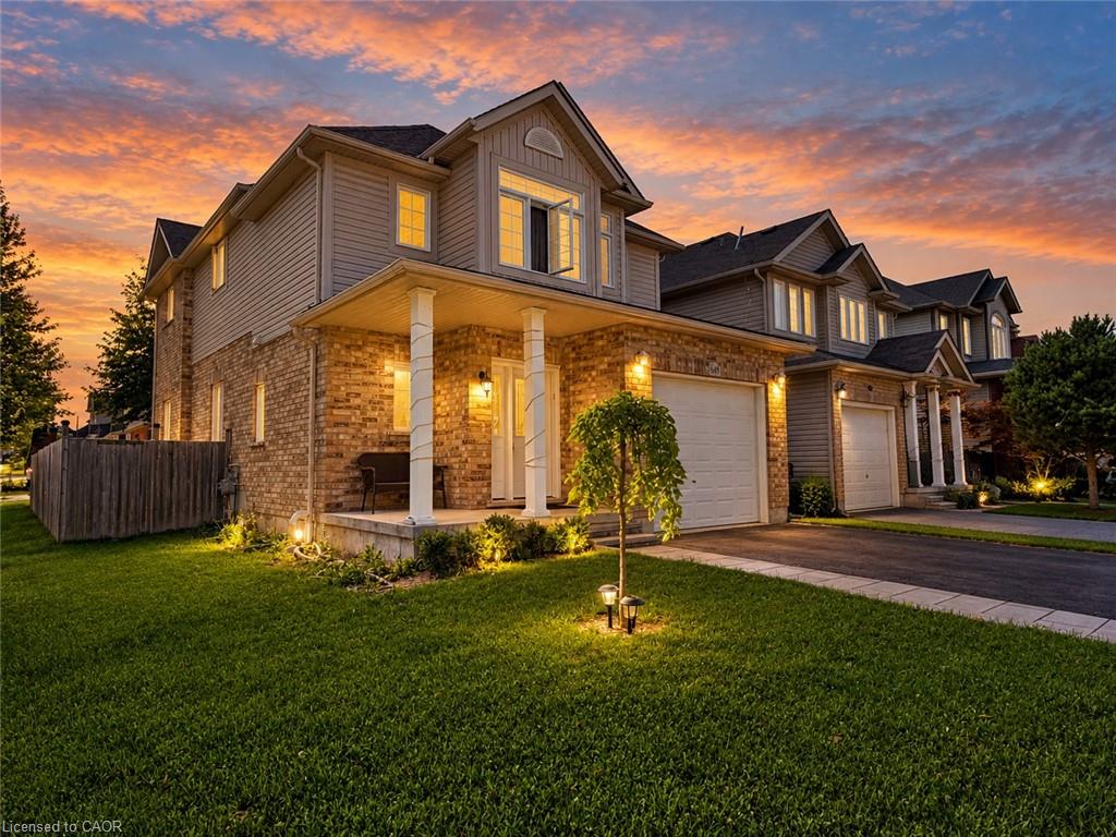 649 Winterberry Avenue, Waterloo 2