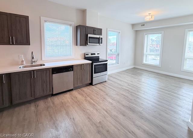 Unit 202 - 161 Wellington Street N, Hamilton 2