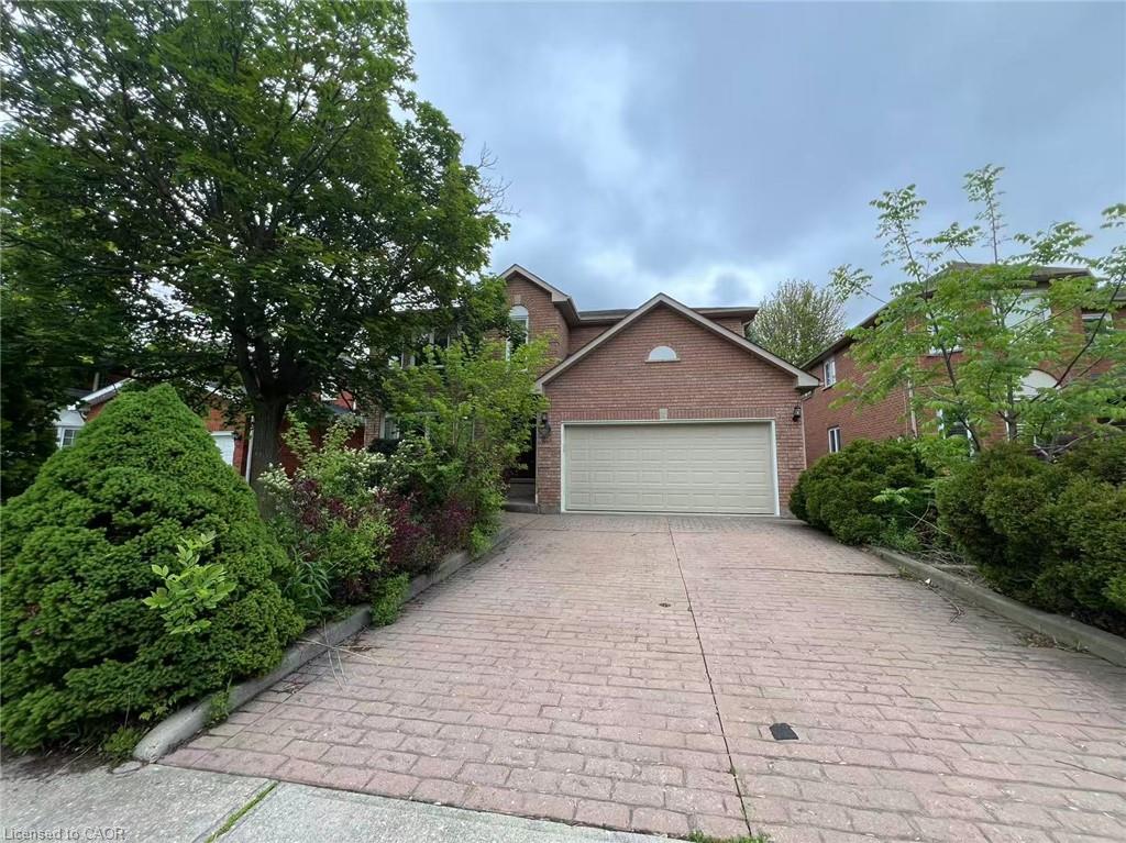 25 Thornton Trail, Dundas 2