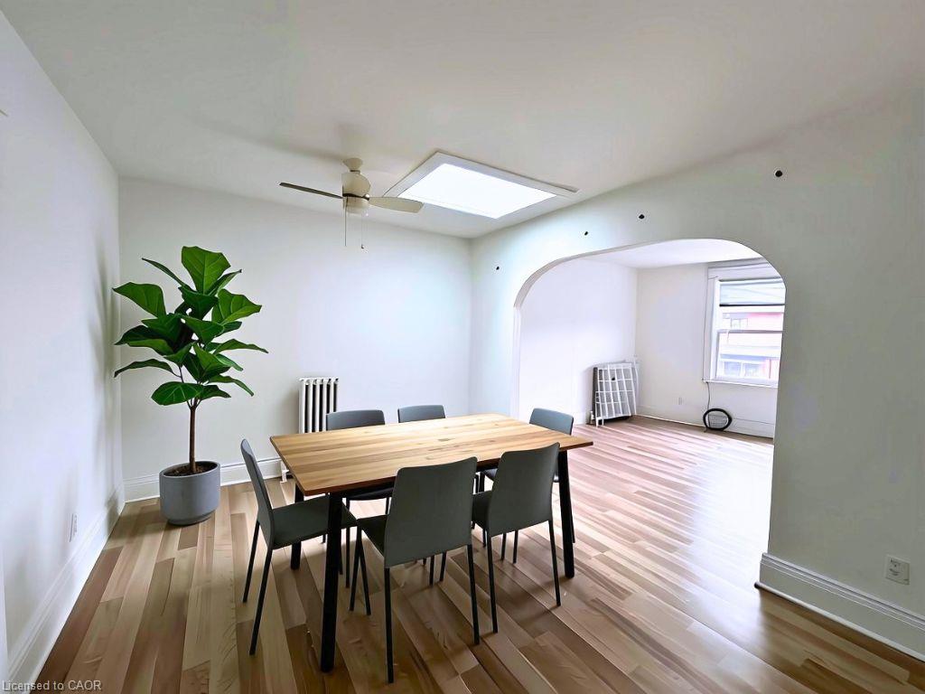 Unit 961 - 1/2 King Street E, Hamilton 3