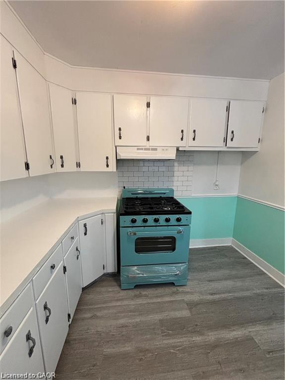 Unit Upper - 118 Jacobson Avenue, St. Catharines 4