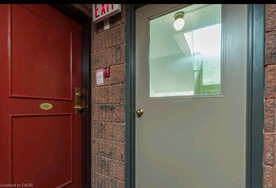 Unit 112 - 1105 Jalna Boulevard, London 3