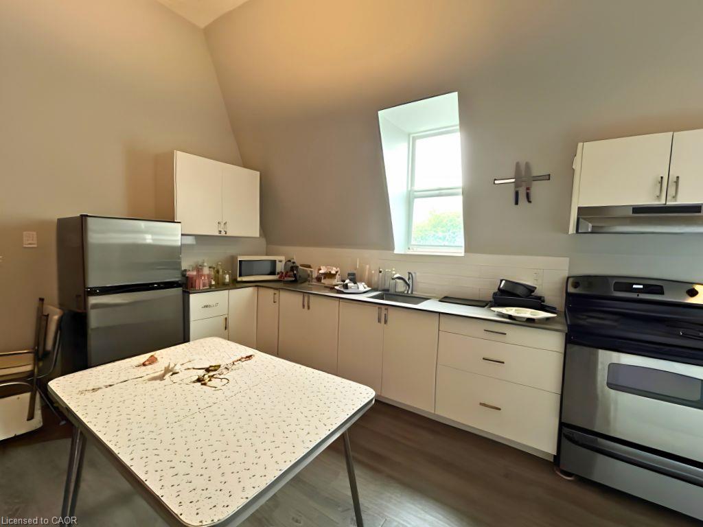 Unit F - 251 King Street E, Hamilton 3