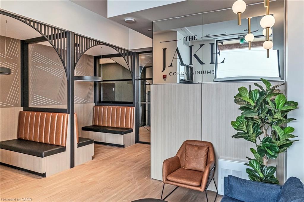 Unit 211 - 101 Golden Eagle Road, Waterloo 3