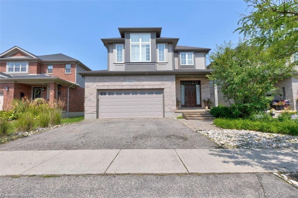 754 Klosters Drive, Waterloo 1