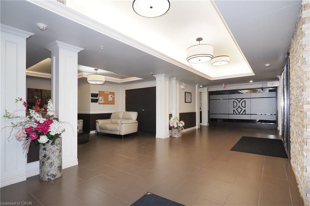 Unit 309 - 776 Laurelwood Drive, Waterloo 4