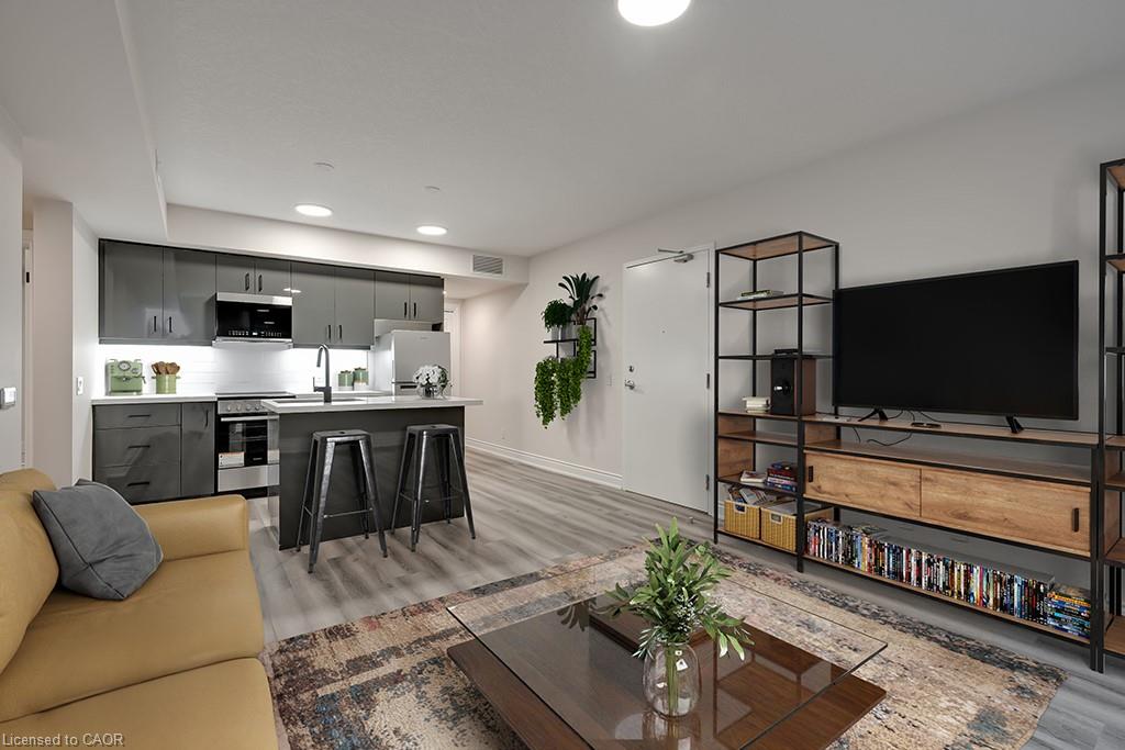 Unit 0A - 261 King Street E, Stoney Creek 3