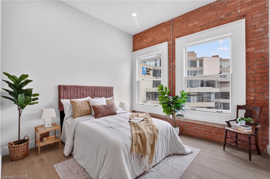 Unit 212 - 56 York Boulevard, Hamilton 5