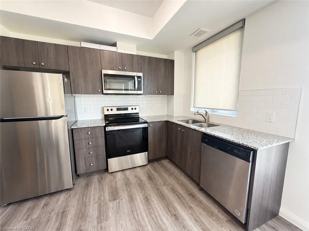 Unit 2011 - 108 Garment Street, Kitchener 5