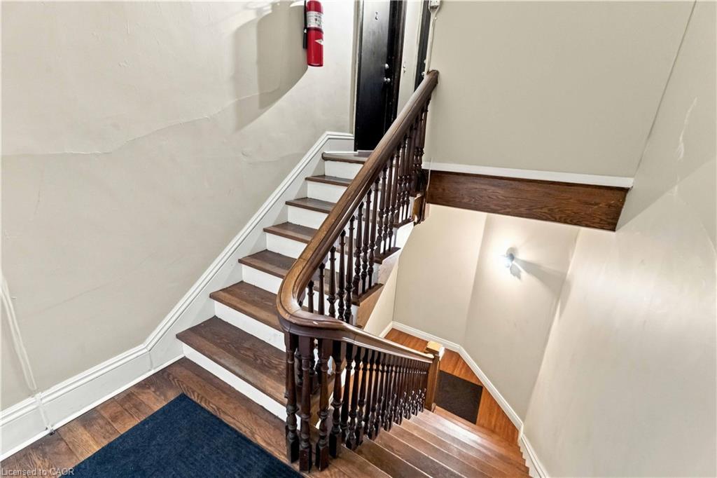 Unit 2 - 102 Herkimer Street, Hamilton 4