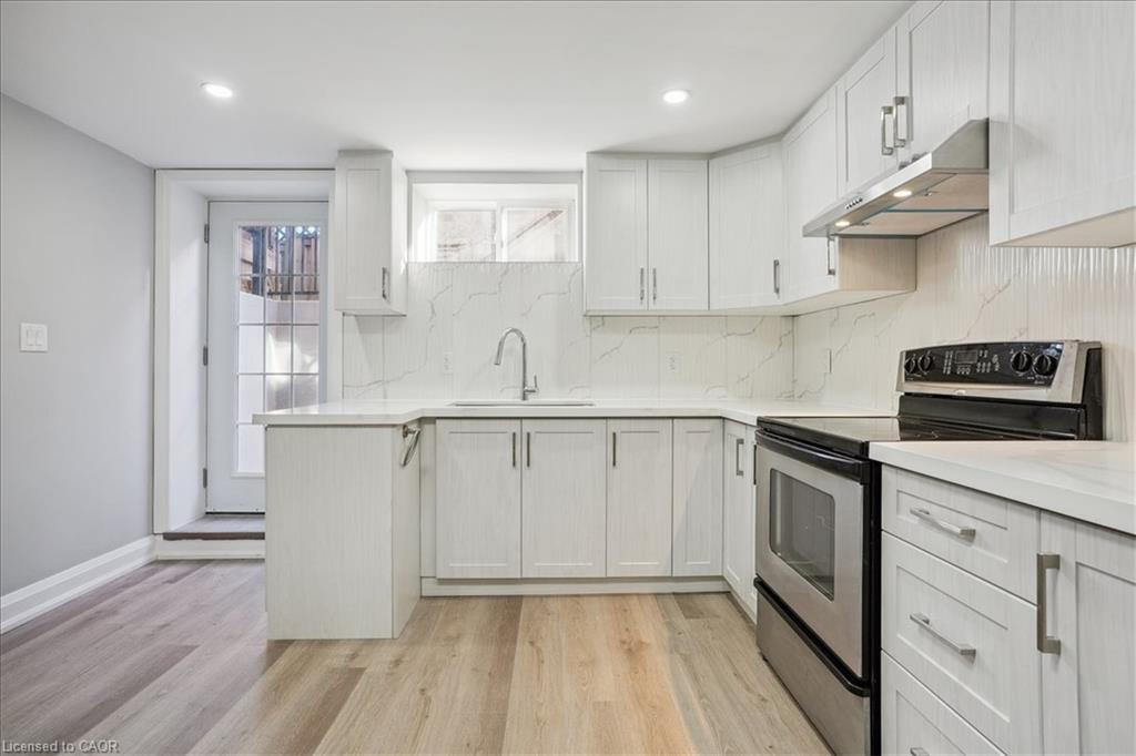 Unit LOWER - 2141 Cleaver Avenue, Burlington 4