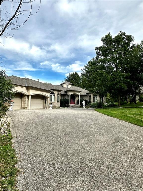 Unit Basement - 572 Hidden Valley Road, Kitchener 1