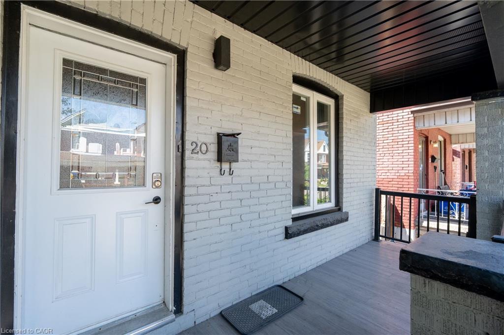 20 Somerset Avenue, Hamilton 3
